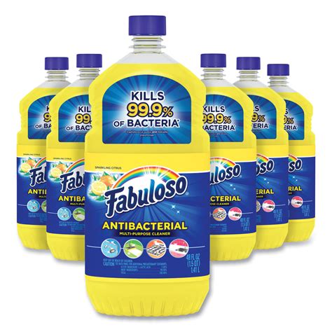 We researched the <strong>best all-purpose cleaners</strong> on the market, evaluating their effectiveness, ease of use, versatility, and overall value. . Fabuloso multi purpose cleaner sds